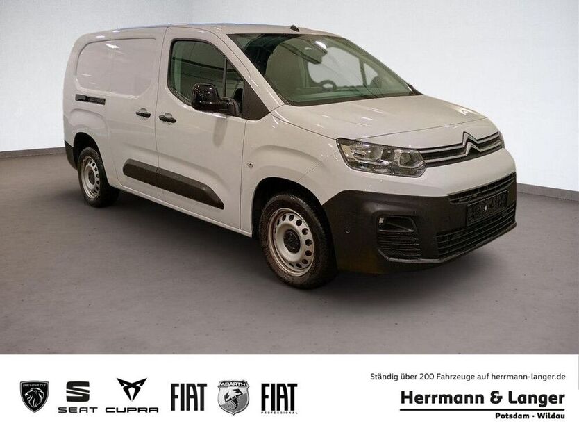 Berlingo