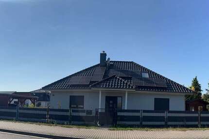 Haus Zahna-Elster Elster - 4 Zimmer, 156 m&sup2;, 349.000&euro; | Angebot:25230656