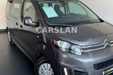Citroen SpaceTourer 150.000 km 17.498 &euro; Worms 67547
