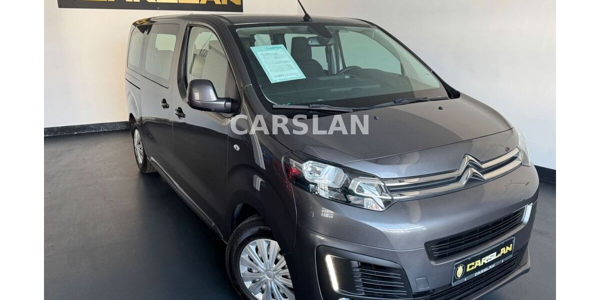 Citroen SpaceTourer 150.000 km 17.498 &euro; Worms 67547