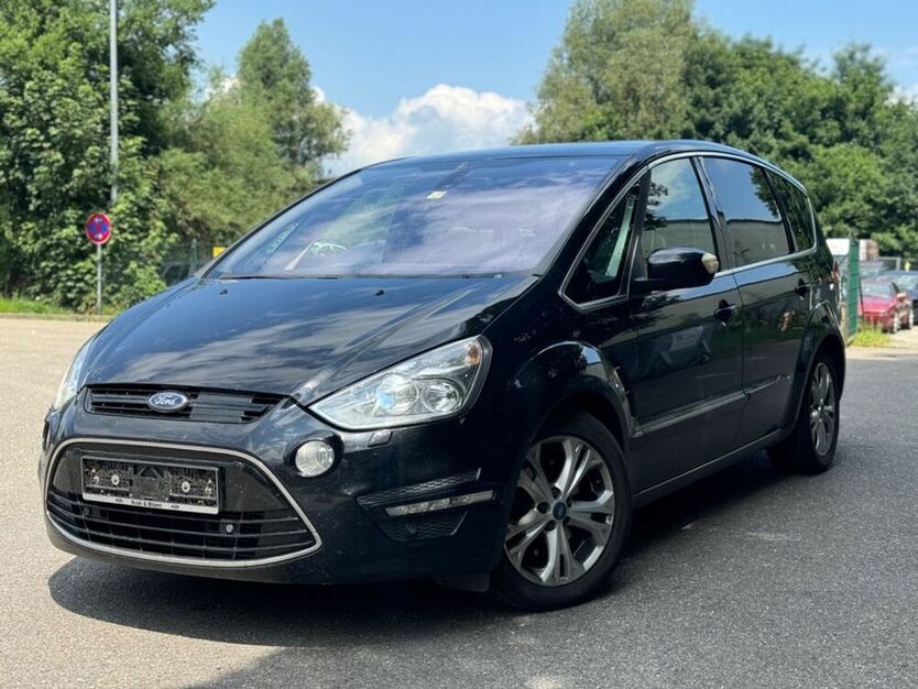 S-Max