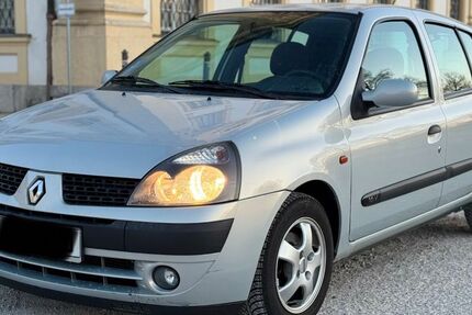 Renault Clio 75.000 km 1.790 &euro; Oberschleißheim 85764