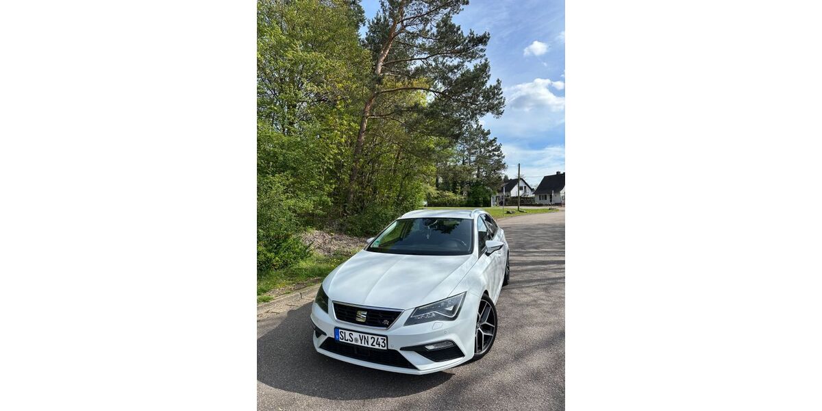 Seat Leon 245.000 km 8.900 &euro; Saarwellingen 66793