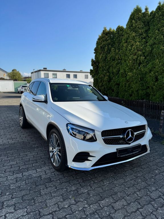 GLC 250