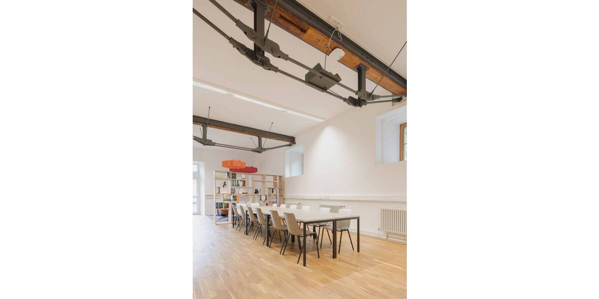 Gewerbeobjekt Tübingen Lustnau - 6 Zimmer, 545 m&sup2;, 1.650.000&euro; | Angebot:24049803