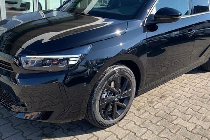 Opel Corsa 5.000 km 22.290 € Lauingen 89415