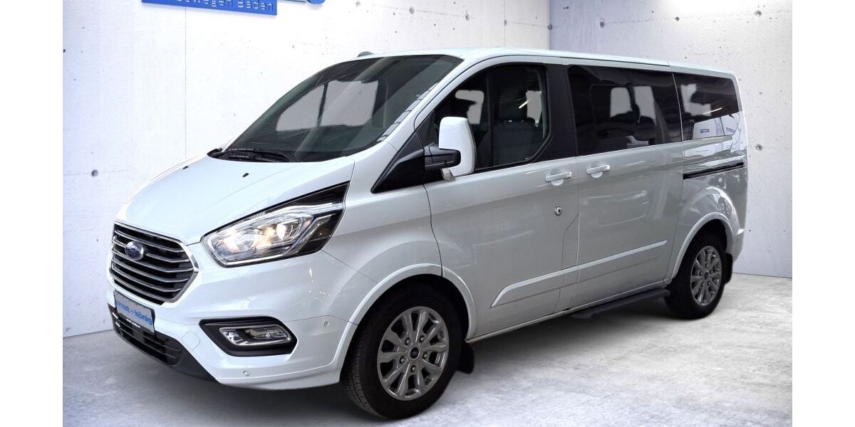 Ford Tourneo Custom 82.000 km 31.790 &euro; Teningen-Köndringen 79331