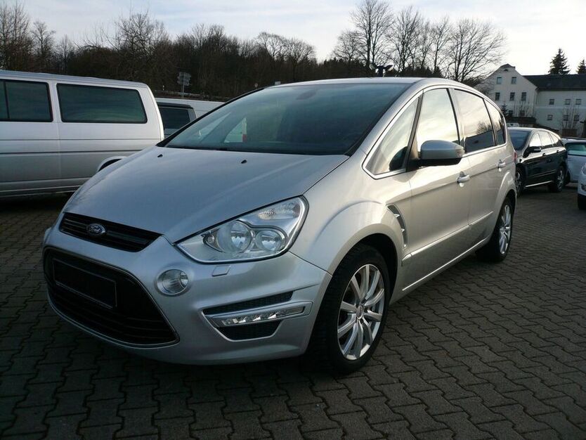 S-Max