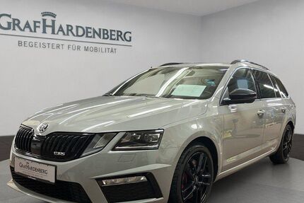 Skoda Octavia 100.500 km 22.760 &euro; Singen 78224