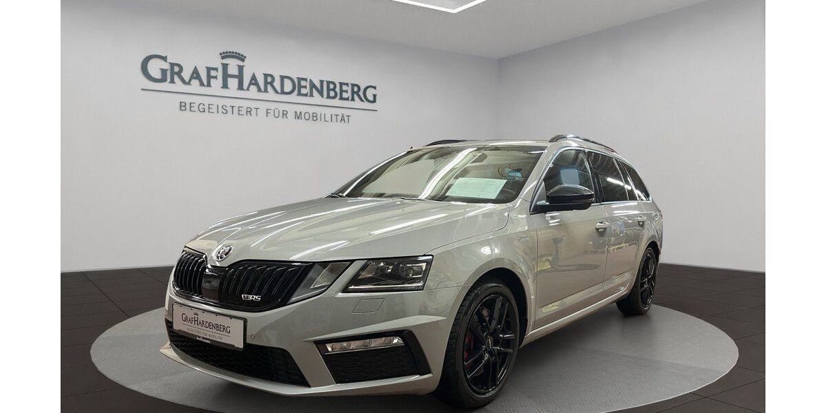 Skoda Octavia 100.500 km 22.760 &euro; Singen 78224