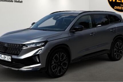 Renault Espace 6.704 km 48.290 &euro; Mönchengladbach 41061