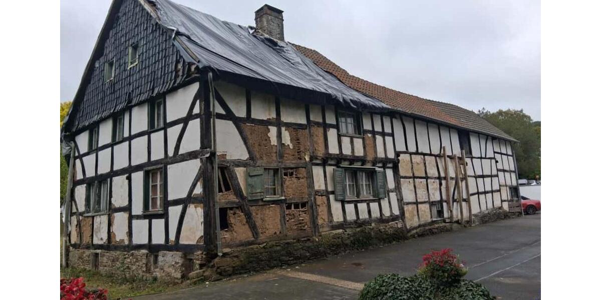 Einfamilienhaus Hellenthal - 17.000&euro; | Angebot:25017528