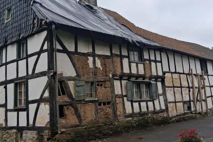 Haus Hellenthal - 17.000&euro; | Angebot:25017528