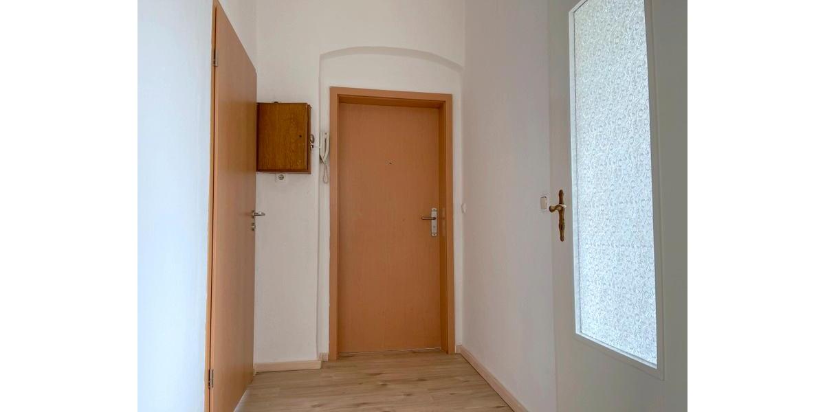 Etagenwohnung Mügeln - 2 Zimmer, 45 m&sup2;, 300&euro; | Angebot:26397603