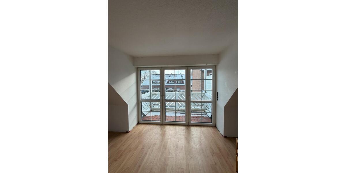 Etagenwohnung Schneverdingen - 3 Zimmer, 72 m&sup2;, 850&euro; | Angebot:25048542