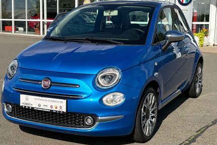 Fiat 500 103.723 km 8.990 &euro; Chemnitz 09130