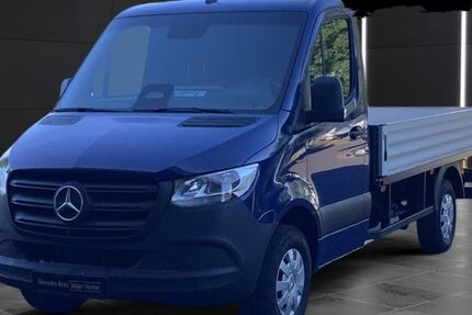 Mercedes-Benz eSprinter 3.050 km 40.750 &euro; Nordhausen 99734