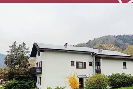 Haus Obernzell / Erlau Obernzell - 7 Zimmer, 251 m&sup2;, 399.000&euro; | Angebot:26475859
