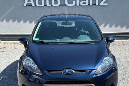 Ford Fiesta 58.100 km 6.390 € Otterstadt 67166