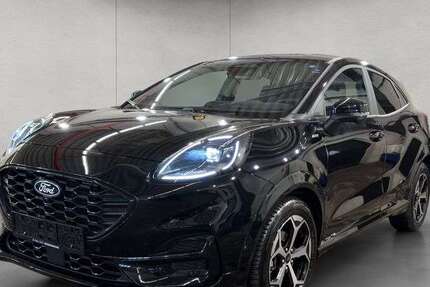 Ford Puma 18.870 km 24.950 &euro; Frankfurt am Main 60386