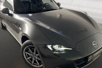 Mazda MX-5 1.494 km 29.990 &euro; Bad Hersfeld 36251