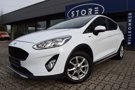 Ford Fiesta 87.359 km 9.990 &euro; Sangerhausen 06526