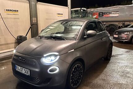 Fiat 500e 71.000 km 15.900 &euro; Neuenkirchen 48485