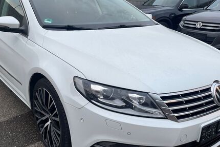 VW CC 211.500 km 9.990 &euro; Schwieberdingen/bei Stuttgart 71701