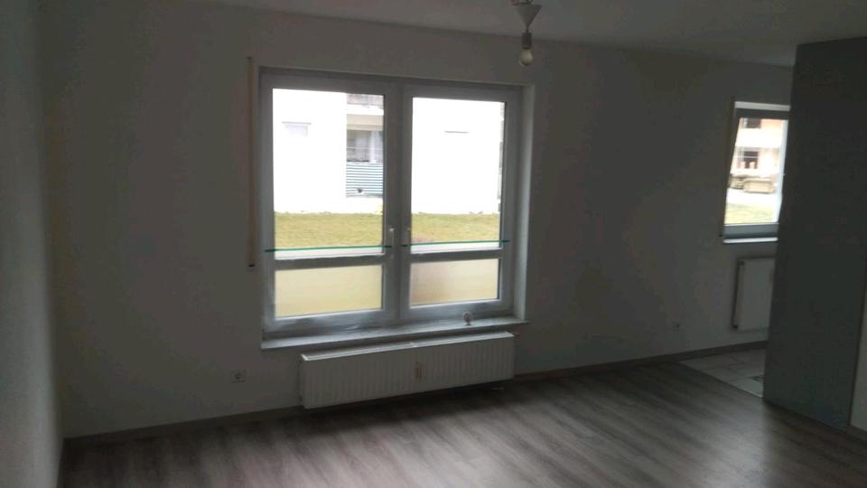 Erdgeschoßwohnung Bad Schussenried - 1 Zimmer, 28 m&sup2;, 120.000&euro; | Angebot:26538187