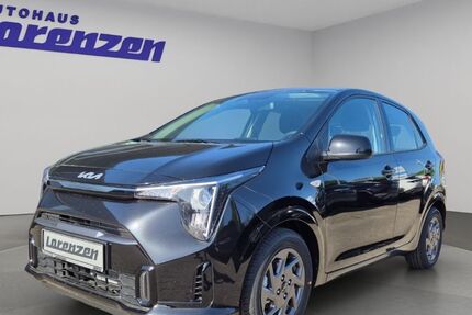 Kia Picanto 7.750 km 15.980 € Gelting 24395