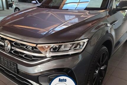 VW T-Roc 31.500 km 28.995 &euro; Neukirchen 94362
