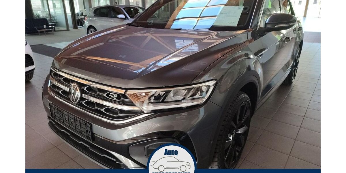 VW T-Roc 31.500 km 28.995 &euro; Neukirchen 94362