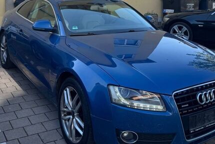 Audi A5 365.000 km 3.750 &euro; Rosenheim 83026
