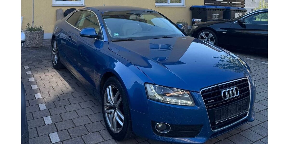 Audi A5 365.000 km 3.750 &euro; Rosenheim 83026