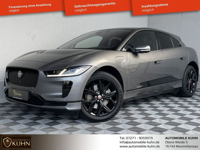 I-Pace