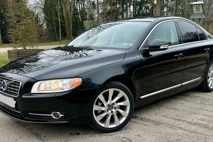 Volvo S80 260.129 km 7.500 &euro; Gronau 48599