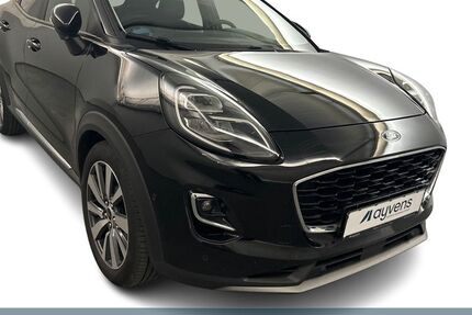 Ford Puma 65.407 km 16.980 &euro; Dorfmark 29683
