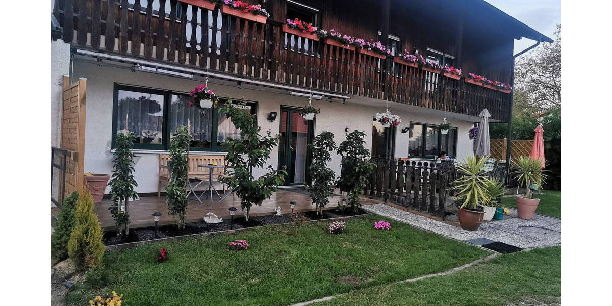 Doppelhaushälfte Mühldorf Mößling - 1 Zimmer, 158 m&sup2;, 1.650&euro; | Angebot:26763653