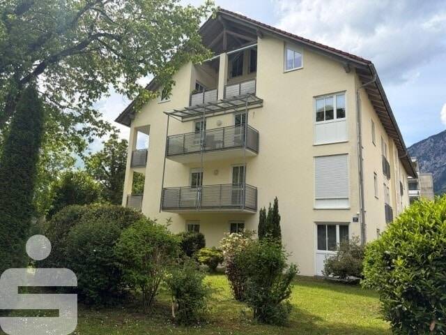 Etagenwohnung Bad Reichenhall - 3 Zimmer, 87 m&sup2;, 395.000&euro; | Angebot:26758944