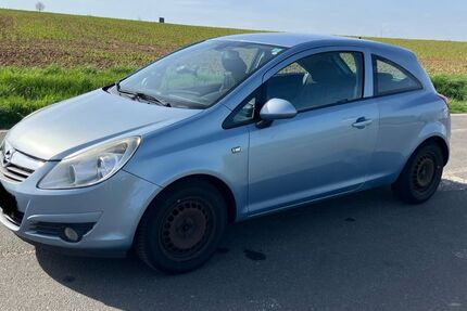 Opel Corsa 280.000 km 1.650 &euro; Reinheim 64354