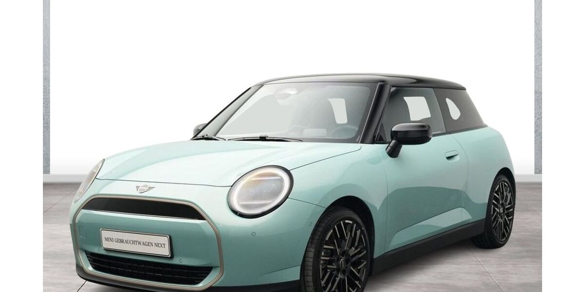 Mini Cooper E 13.268 km 29.111 &euro; Siegen 57076