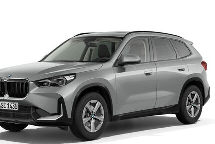 BMW X1 7.239 km 35.900 &euro; Goslar 38644