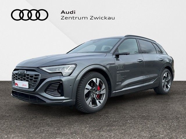Audi Q8 e-tron 25.000 km 62.950 &euro; Zwickau 08056