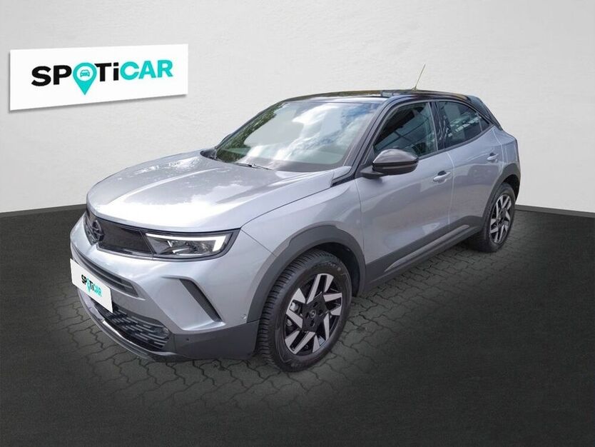 Mokka