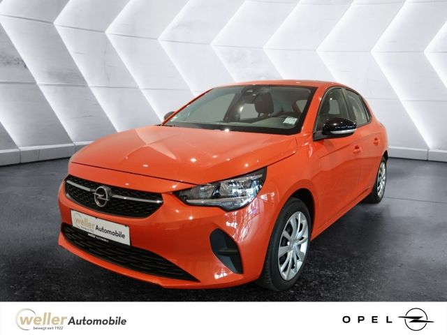 Opel Corsa 40.900 km 14.850 &euro; Bietigheim-Bissingen 74321