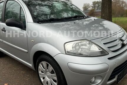 Citroen C3 99.891 km 2.499 € Buxtehude 21614