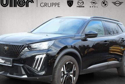 Peugeot 2008 11.010 km 17.440 &euro; Losheim am See 66679