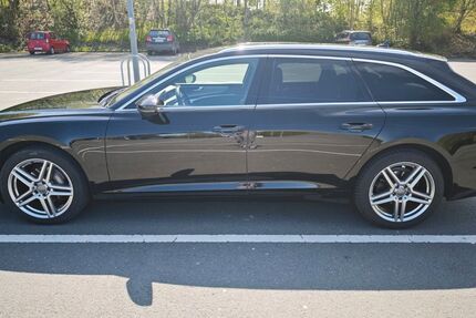 Audi A6 142.000 km 23.100 &euro; Lichtenau 33165
