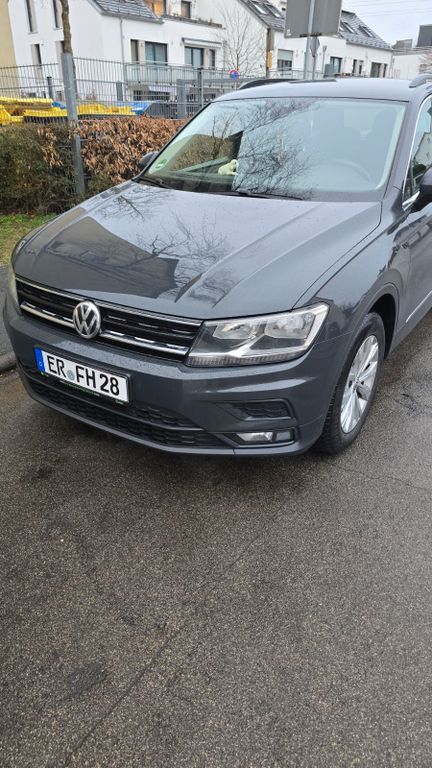 Tiguan