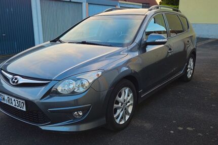 Hyundai i30 255.000 km 2.650 &euro; Niederwerrn 97464